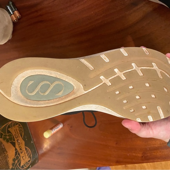 Saysh Everyday/Multipurpose Shoes - Picture 7 of 15